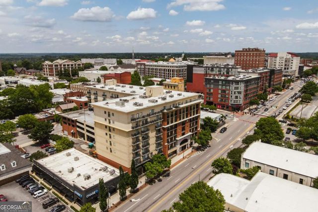 250 Broad Street 615, Athens, GA 30601