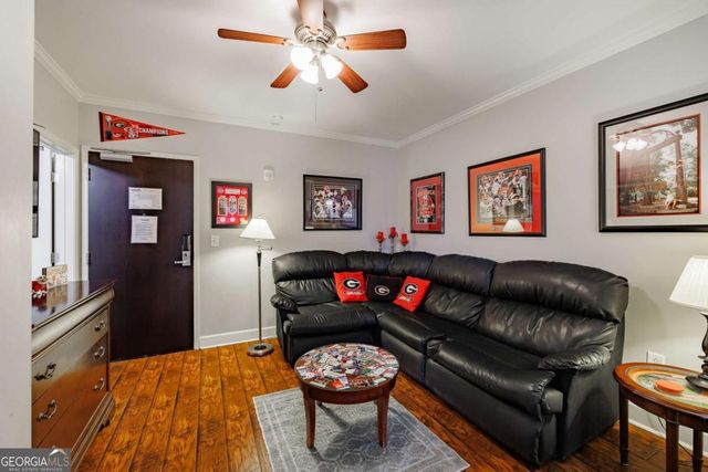 250 Broad Street 615, Athens, GA 30601