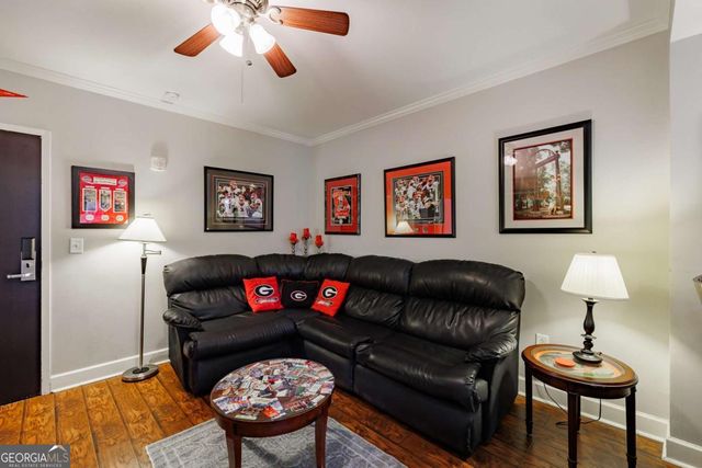 250 Broad Street 615, Athens, GA 30601