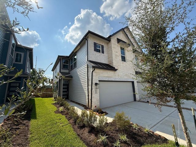 155 W Coralburst Loop, Montgomery, TX 77316