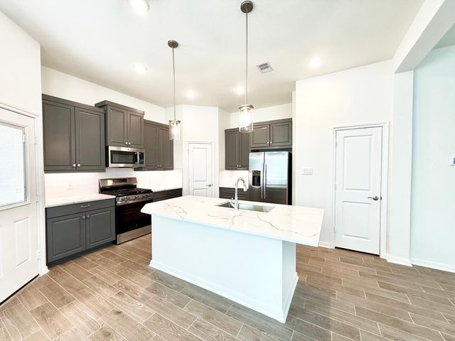 155 W Coralburst Loop, Montgomery, TX 77316