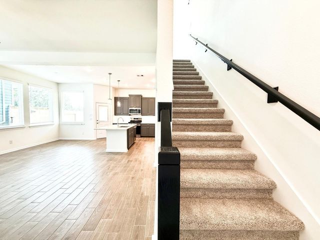 155 W Coralburst Loop, Montgomery, TX 77316