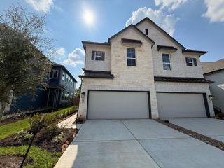 155 W Coralburst Loop, Montgomery, TX 77316
