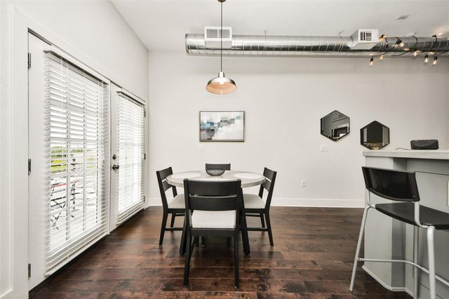 1011 Studemont Street 302, Houston, TX 77007