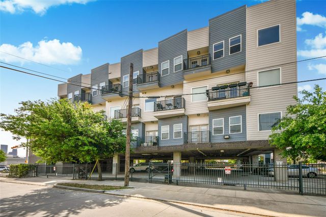 1011 Studemont Street 302, Houston, TX 77007