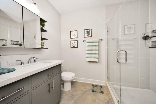 1011 Studemont Street 302, Houston, TX 77007