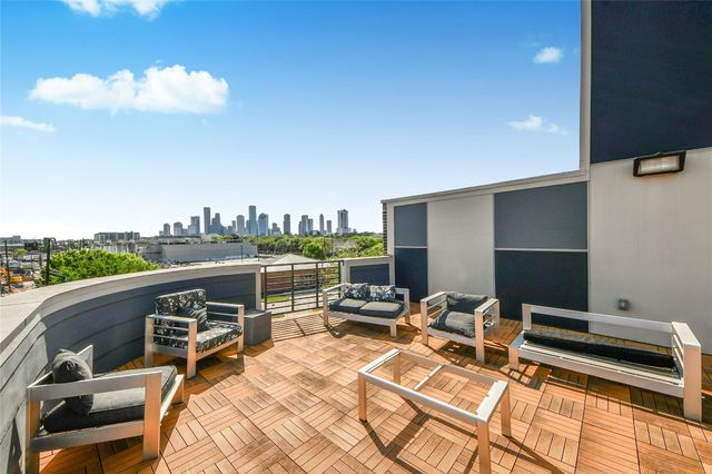 1011 Studemont Street 302, Houston, TX 77007