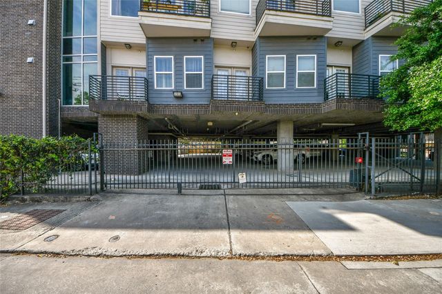 1011 Studemont Street 302, Houston, TX 77007