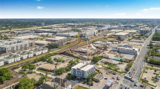 1011 Studemont Street 302, Houston, TX 77007