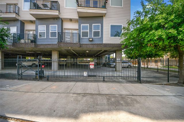 1011 Studemont Street 302, Houston, TX 77007