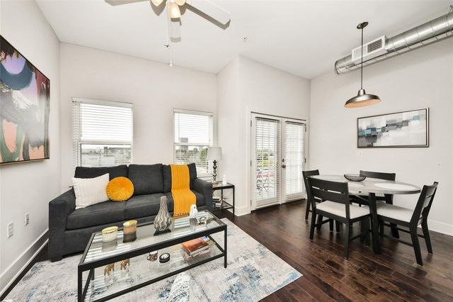 1011 Studemont Street 302, Houston, TX 77007