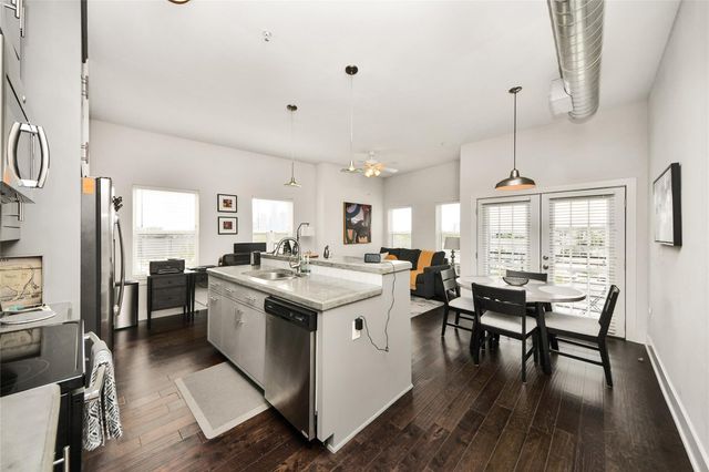 1011 Studemont Street 302, Houston, TX 77007