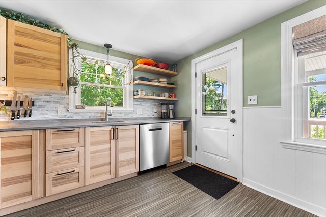 22 Yale Rd, Arlington, MA 02474