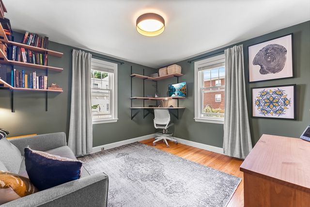 22 Yale Rd, Arlington, MA 02474