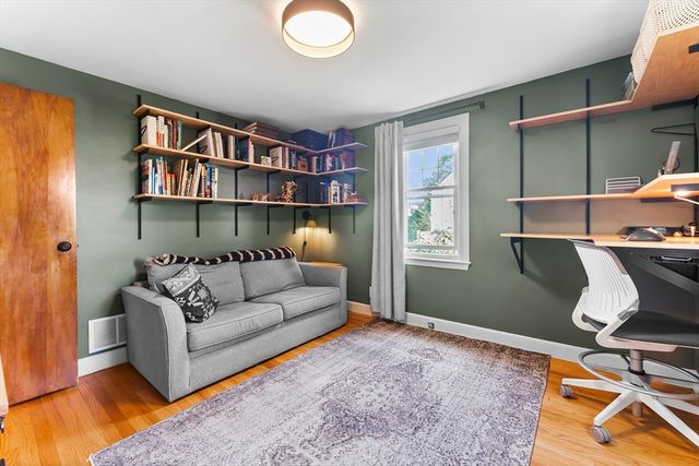 22 Yale Rd, Arlington, MA 02474