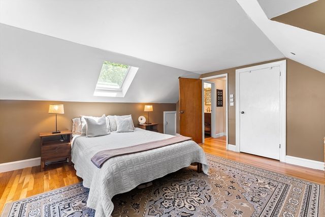 22 Yale Rd, Arlington, MA 02474