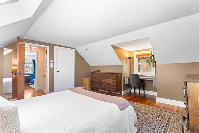 22 Yale Rd, Arlington, MA 02474
