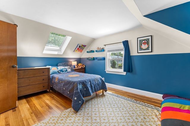 22 Yale Rd, Arlington, MA 02474