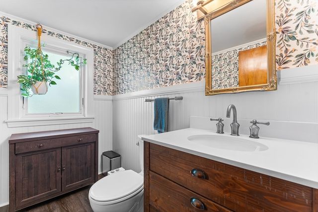22 Yale Rd, Arlington, MA 02474