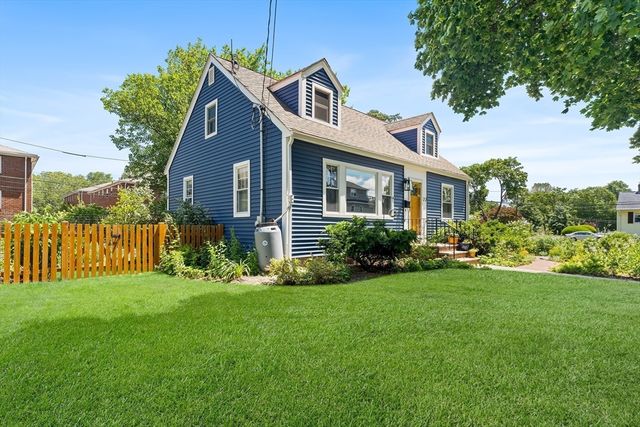 22 Yale Rd, Arlington, MA 02474