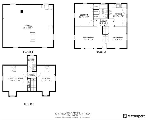 22 Yale Rd, Arlington, MA 02474