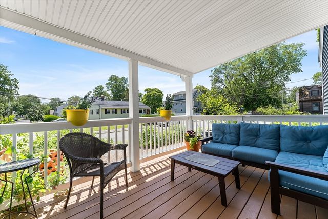 22 Yale Rd, Arlington, MA 02474