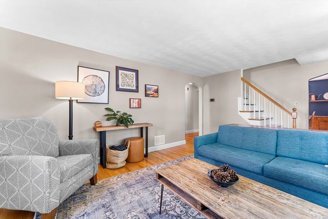 22 Yale Rd, Arlington, MA 02474