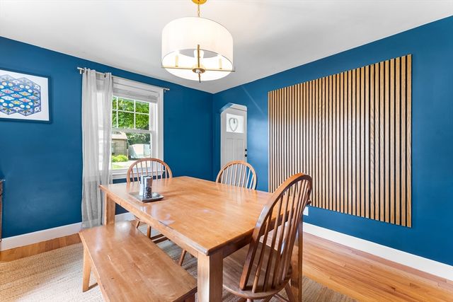 22 Yale Rd, Arlington, MA 02474