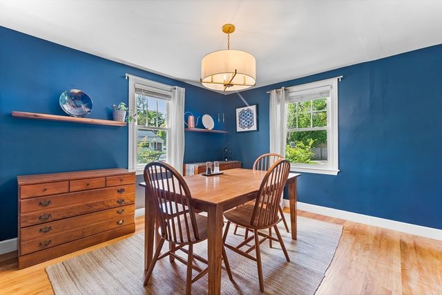 22 Yale Rd, Arlington, MA 02474