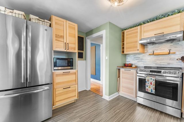 22 Yale Rd, Arlington, MA 02474