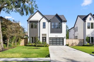 1032 W 41st Street, Houston, TX 77018