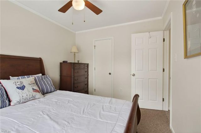 1 Laramie CT, Newport News, VA 23608