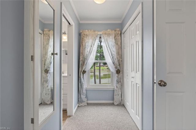 1 Laramie CT, Newport News, VA 23608