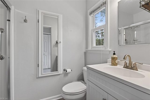 1 Laramie CT, Newport News, VA 23608