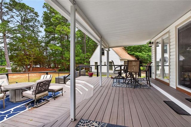 1 Laramie CT, Newport News, VA 23608
