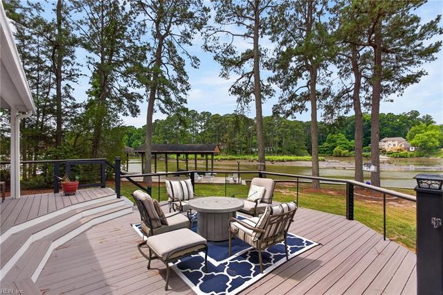 1 Laramie CT, Newport News, VA 23608