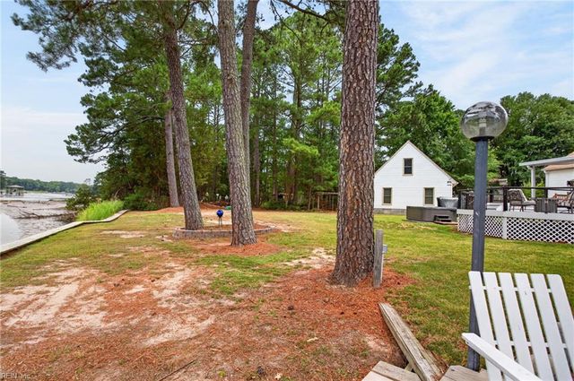 1 Laramie CT, Newport News, VA 23608