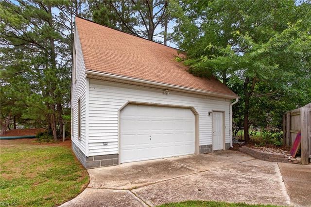 1 Laramie CT, Newport News, VA 23608