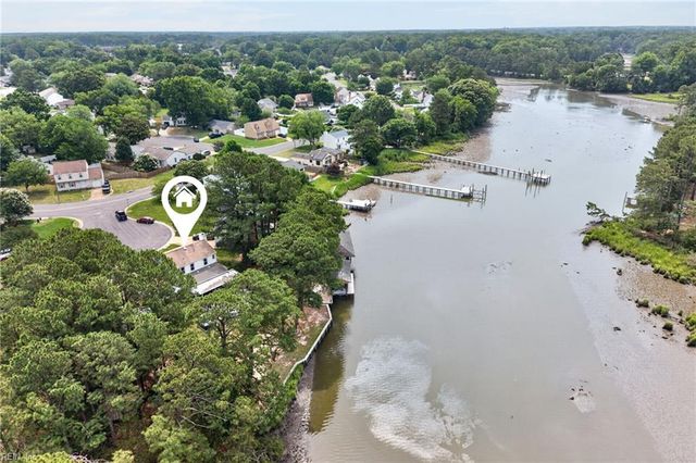 1 Laramie CT, Newport News, VA 23608
