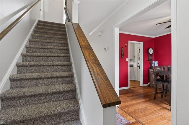 1 Laramie CT, Newport News, VA 23608
