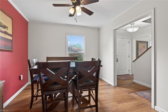 1 Laramie CT, Newport News, VA 23608