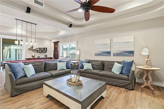 2827 SW 33rd ST, Cape Coral, FL 33914