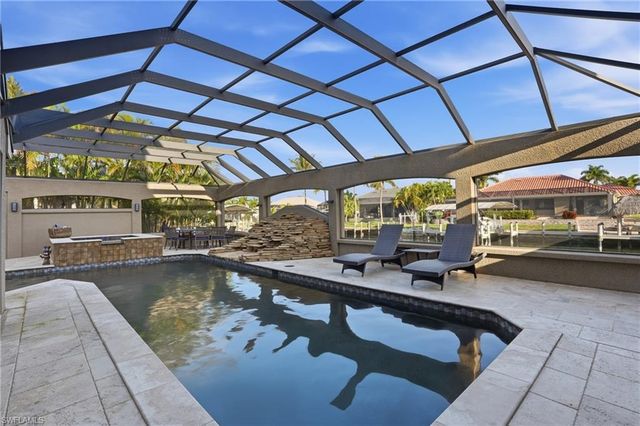 2827 SW 33rd ST, Cape Coral, FL 33914