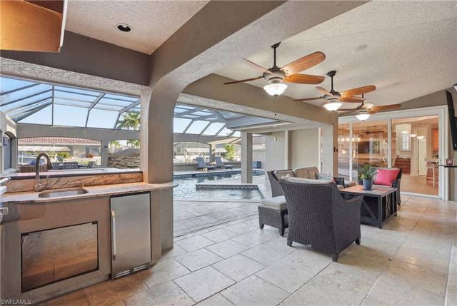 2827 SW 33rd ST, Cape Coral, FL 33914