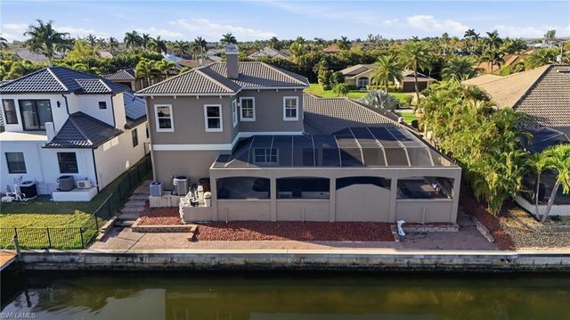 2827 SW 33rd ST, Cape Coral, FL 33914