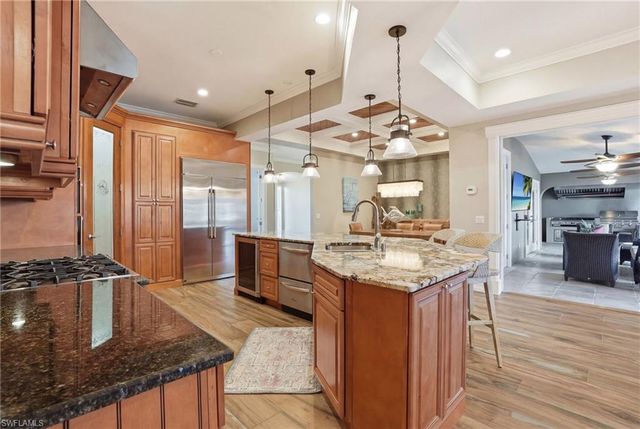 2827 SW 33rd ST, Cape Coral, FL 33914