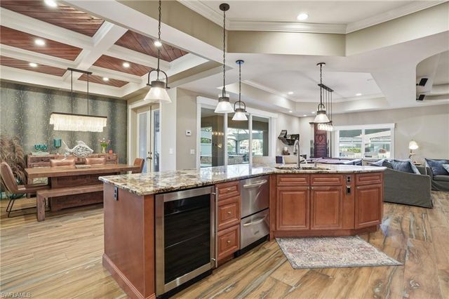 2827 SW 33rd ST, Cape Coral, FL 33914