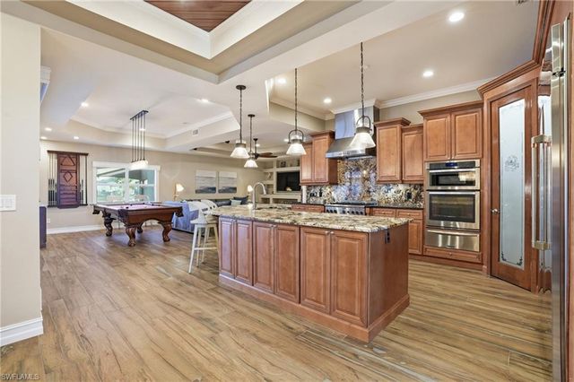 2827 SW 33rd ST, Cape Coral, FL 33914