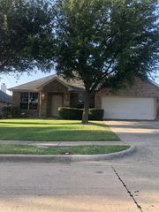 3407 Melvin Drive, Wylie, TX 75098