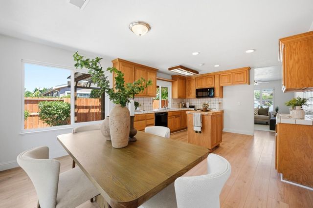 17065 Peppertree Drive, Morgan Hill, CA 95037